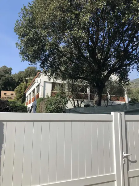 Appartement moderne avec jardin à Coggia - 90m² - Vue magnifique - Photo 11