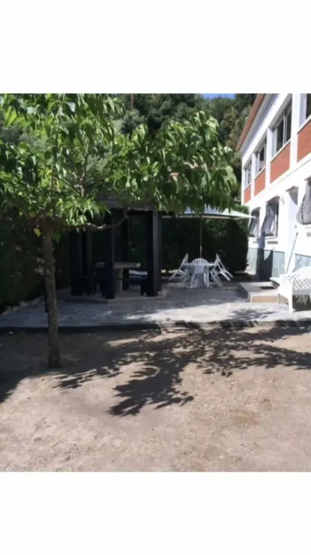Appartement moderne avec jardin à Coggia - 90m² - Vue magnifique - Photo 15