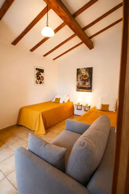Appartement confortable à La Roche, 90 m² avec piscine partagée ! - Photo 7