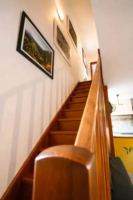 Appartement confortable à La Roche, 90 m² avec piscine partagée ! - Photo 23