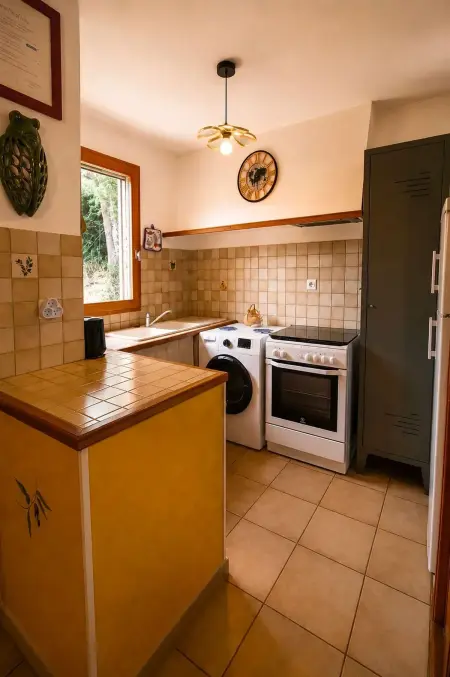 Appartement confortable à La Roche, 90 m² avec piscine partagée ! - Photo 26