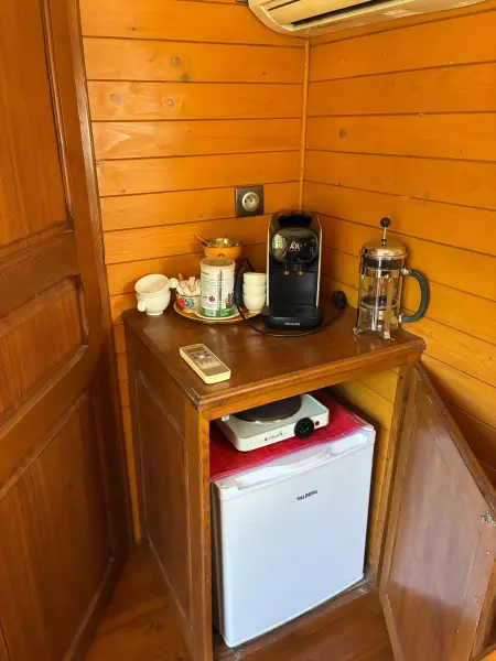 Bungalow confortable à Saintes-Maries-de-la-Mer avec piscine - Photo 13