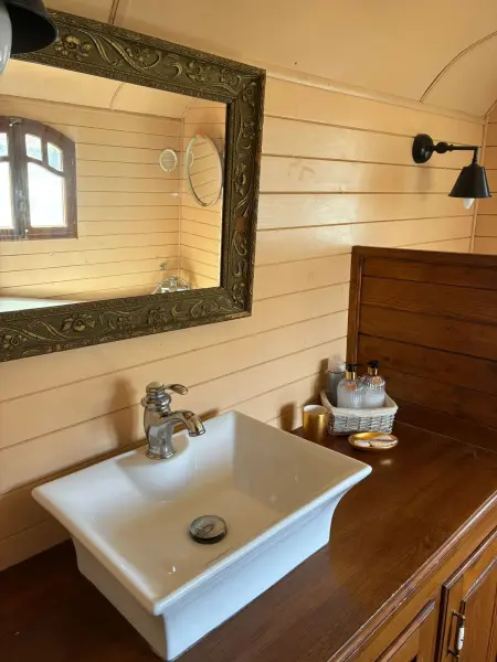 Bungalow confortable à Saintes-Maries-de-la-Mer avec piscine - Photo 15
