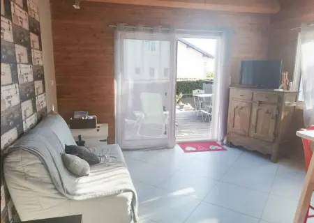 Maison charmante avec vue sur montagne près d'Yssingeaux - Photo 4