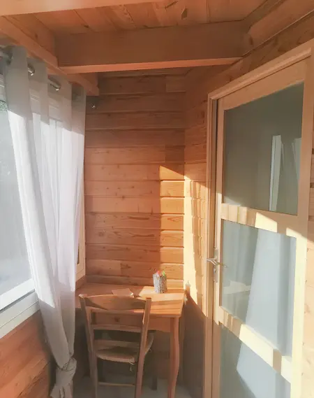 Maison charmante avec vue sur montagne près d'Yssingeaux - Photo 9