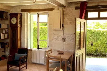 Maison charmante avec grand jardin à Noyers-sur-Cher, PMR - Photo 7