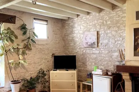 Maison charmante avec grand jardin à Noyers-sur-Cher, PMR - Photo 10