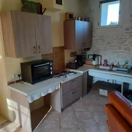 Maison charmante avec grand jardin à Noyers-sur-Cher, PMR - Photo 14