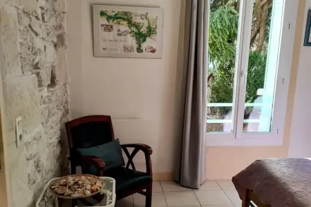 Maison charmante avec grand jardin à Noyers-sur-Cher, PMR - Photo 22