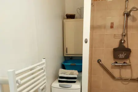 Maison charmante avec grand jardin à Noyers-sur-Cher, PMR - Photo 26