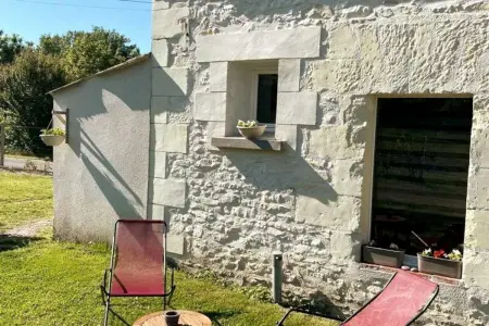 Maison charmante avec grand jardin à Noyers-sur-Cher, PMR - Photo 28