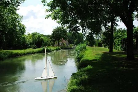 Maison charmante avec grand jardin à Noyers-sur-Cher, PMR - Photo 30