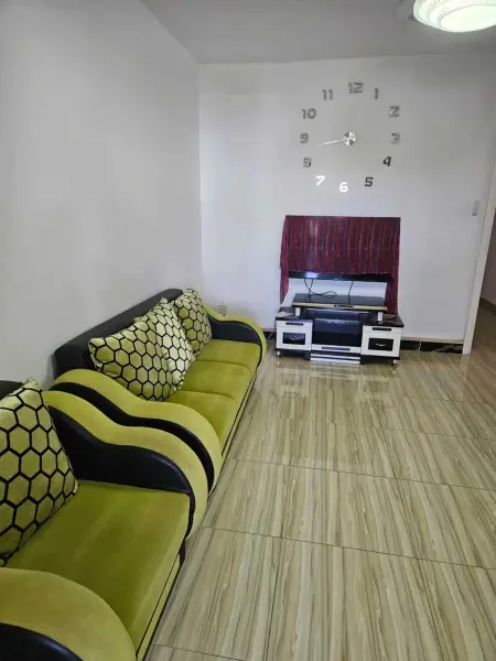 Studio cosy à Trou-aux-Biches 35 m² avec balcon joli jardin - Photo 33