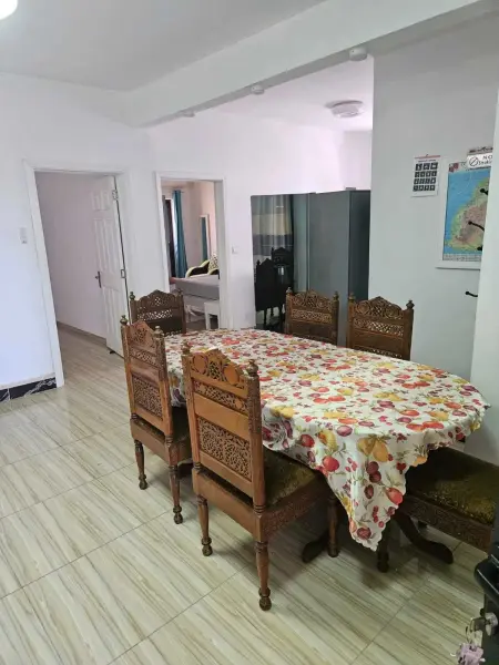 Studio cosy à Trou-aux-Biches 35 m² avec balcon joli jardin - Photo 35