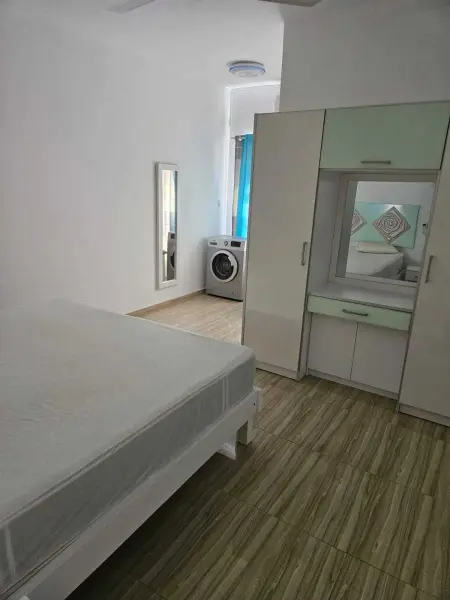 Studio cosy à Trou-aux-Biches 35 m² avec balcon joli jardin - Photo 38