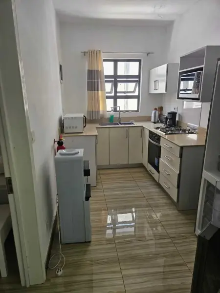 Studio cosy à Trou-aux-Biches 35 m² avec balcon joli jardin - Photo 39