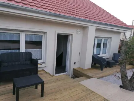 Maison conviviale à Farschviller, Maison 8 personnes à Farschviller - Photo 1