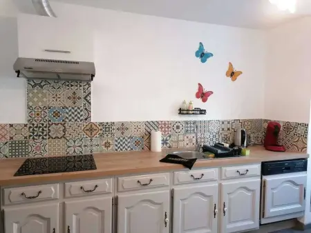 Maison conviviale à Farschviller, Maison 8 personnes à Farschviller - Photo 2