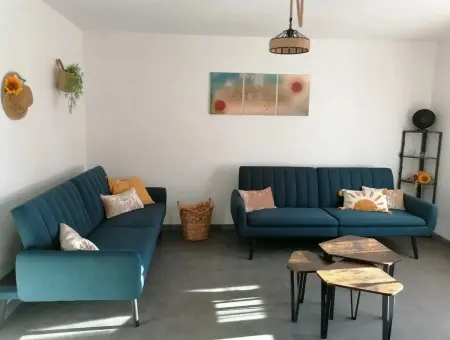 Maison conviviale à Farschviller, Maison 8 personnes à Farschviller - Photo 4
