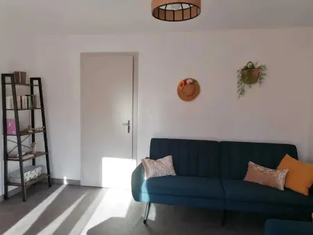 Maison conviviale à Farschviller, Maison 8 personnes à Farschviller - Photo 5