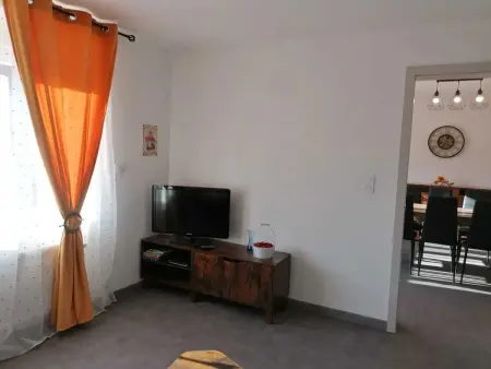 Maison conviviale à Farschviller, Maison 8 personnes à Farschviller - Photo 7