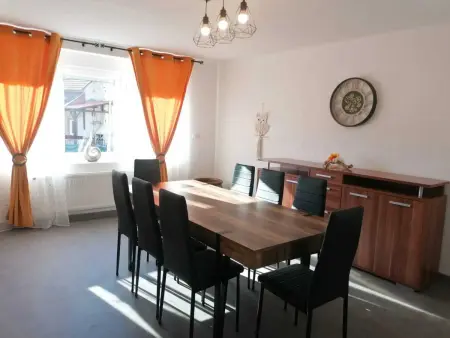 Maison conviviale à Farschviller, Maison 8 personnes à Farschviller - Photo 8