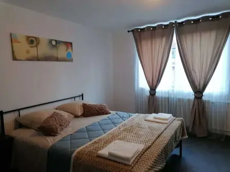 Maison conviviale à Farschviller, Maison 8 personnes à Farschviller - Photo 10