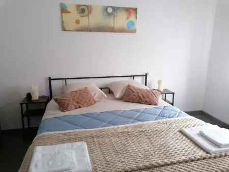 Maison conviviale à Farschviller, Maison 8 personnes à Farschviller - Photo 13