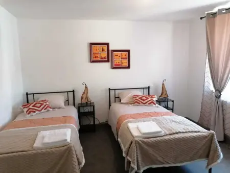 Maison conviviale à Farschviller, Maison 8 personnes à Farschviller - Photo 14