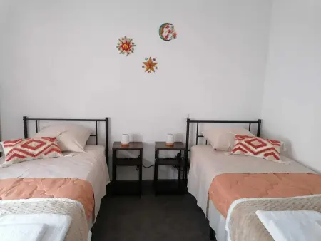 Maison conviviale à Farschviller, Maison 8 personnes à Farschviller - Photo 15