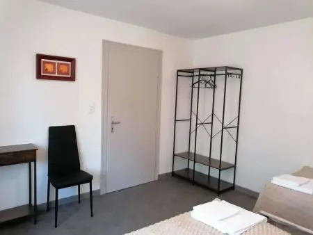 Maison conviviale à Farschviller, Maison 8 personnes à Farschviller - Photo 16