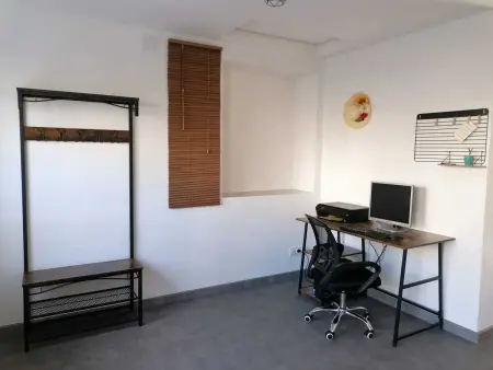 Maison conviviale à Farschviller, Maison 8 personnes à Farschviller - Photo 17