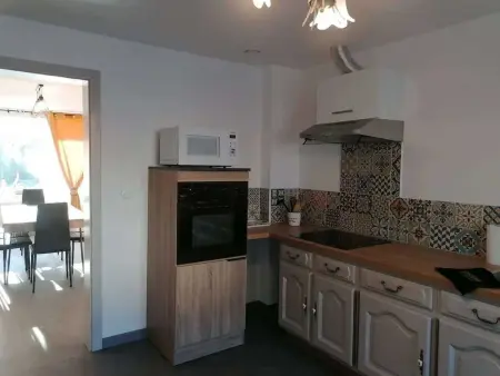 Maison conviviale à Farschviller, Maison 8 personnes à Farschviller - Photo 18