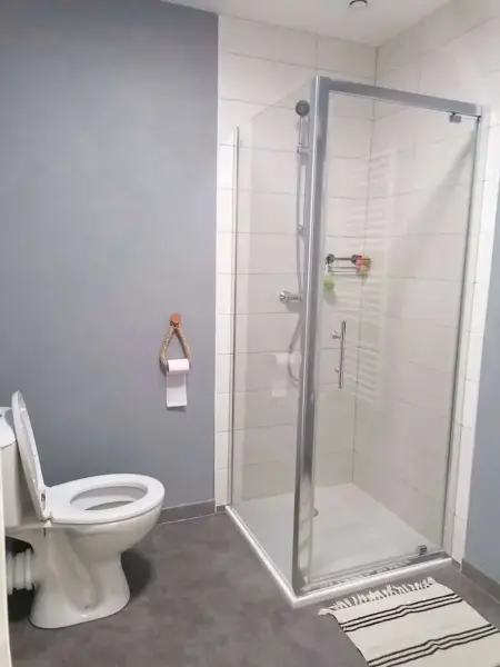 Maison conviviale à Farschviller, Maison 8 personnes à Farschviller - Photo 21