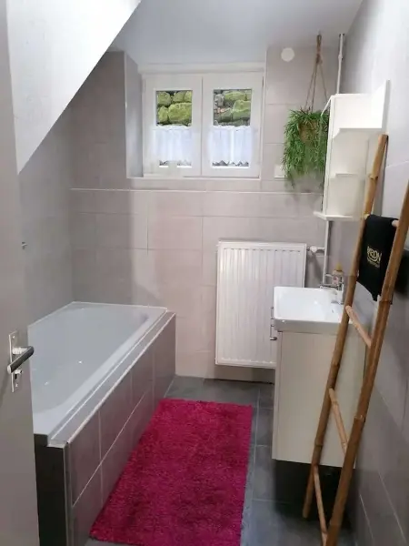 Maison conviviale à Farschviller, Maison 8 personnes à Farschviller - Photo 22