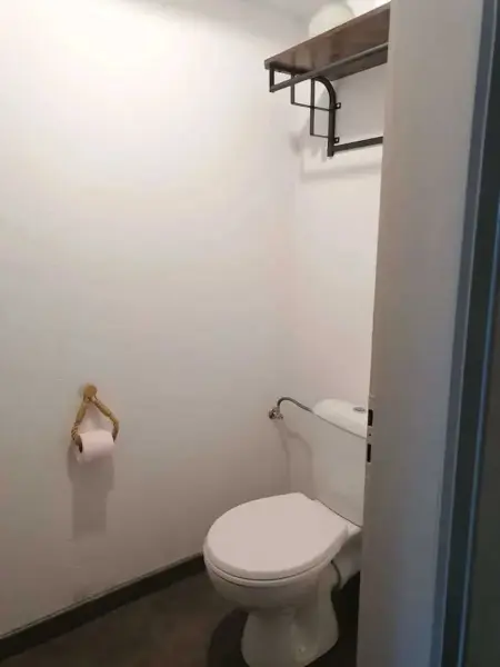 Maison conviviale à Farschviller, Maison 8 personnes à Farschviller - Photo 23