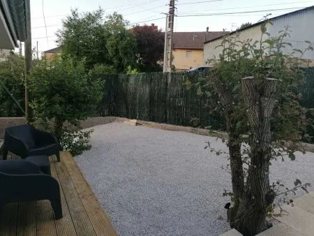 Maison conviviale à Farschviller, Maison 8 personnes à Farschviller - Photo 27
