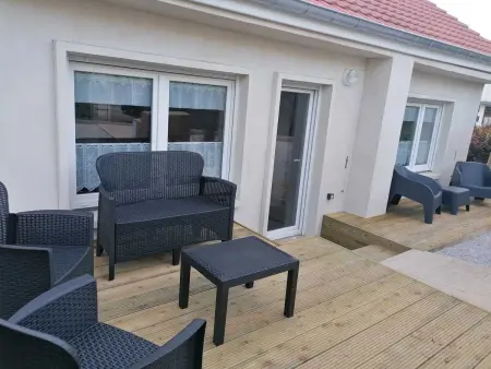 Maison conviviale à Farschviller, Maison 8 personnes à Farschviller - Photo 28