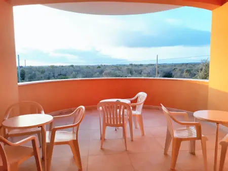 Studio lumineux à Gallipoli - 30 m² + Jardin clôturé - Photo 1