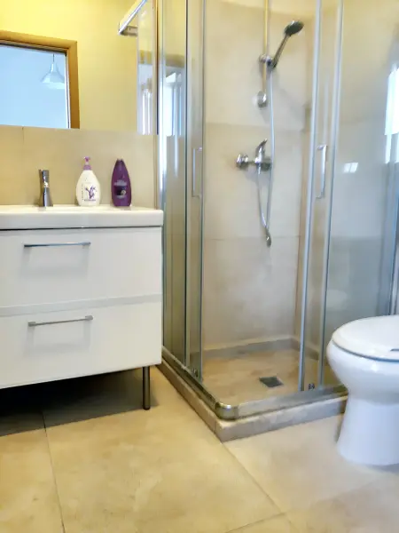 Studio lumineux à Gallipoli - 30 m² + Jardin clôturé - Photo 4