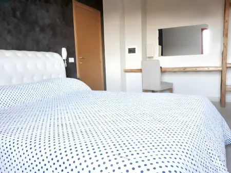 Studio lumineux à Gallipoli - 30 m² + Jardin clôturé - Photo 7