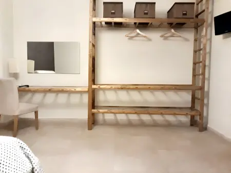 Studio lumineux à Gallipoli - 30 m² + Jardin clôturé - Photo 8