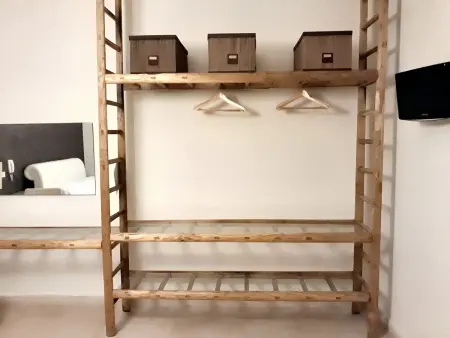 Studio lumineux à Gallipoli - 30 m² + Jardin clôturé - Photo 9