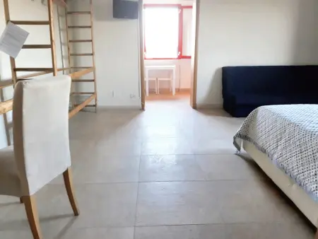 Studio lumineux à Gallipoli - 30 m² + Jardin clôturé - Photo 10