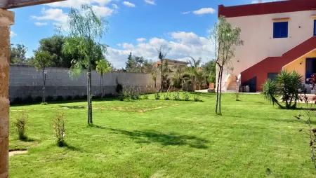 Studio lumineux à Gallipoli - 30 m² + Jardin clôturé - Photo 12