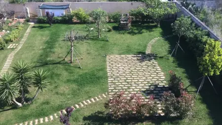Studio lumineux à Gallipoli - 30 m² + Jardin clôturé - Photo 13