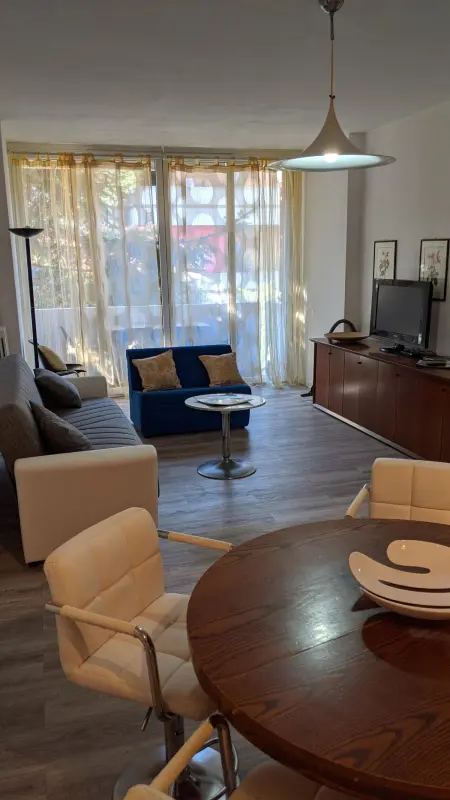 Appartement familial à Riccione, vélos gratuits - Photo 2