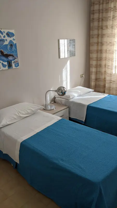 Appartement familial à Riccione, vélos gratuits - Photo 5