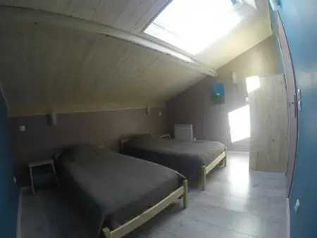 Villa spacieuse avec piscine à Saint-Sauveur-en-Rue - Photo 16