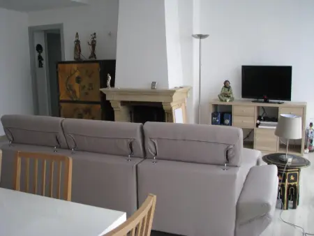 Appartement cosy à Toulon avec vue sur la mer - 80 m² - Photo 3